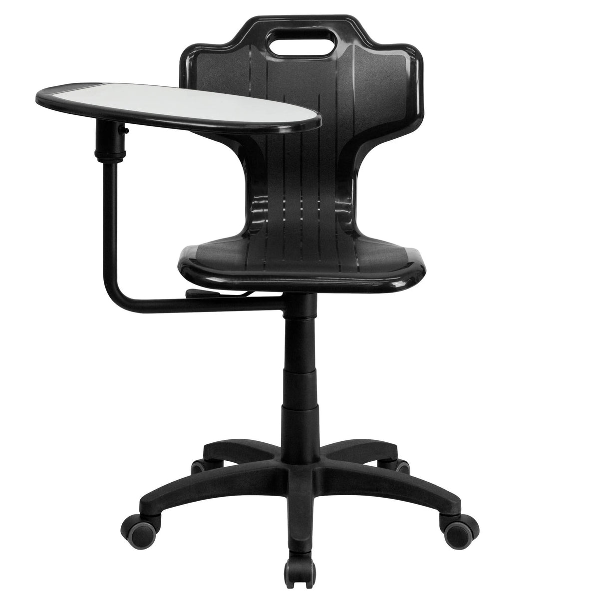 Red Thermal Laminate Activity Table J9690