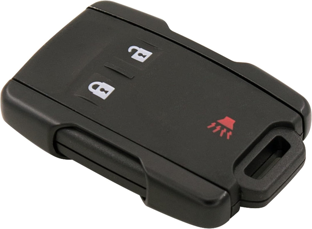 3 Button Remote 433 Mhz 2 Pack C428715