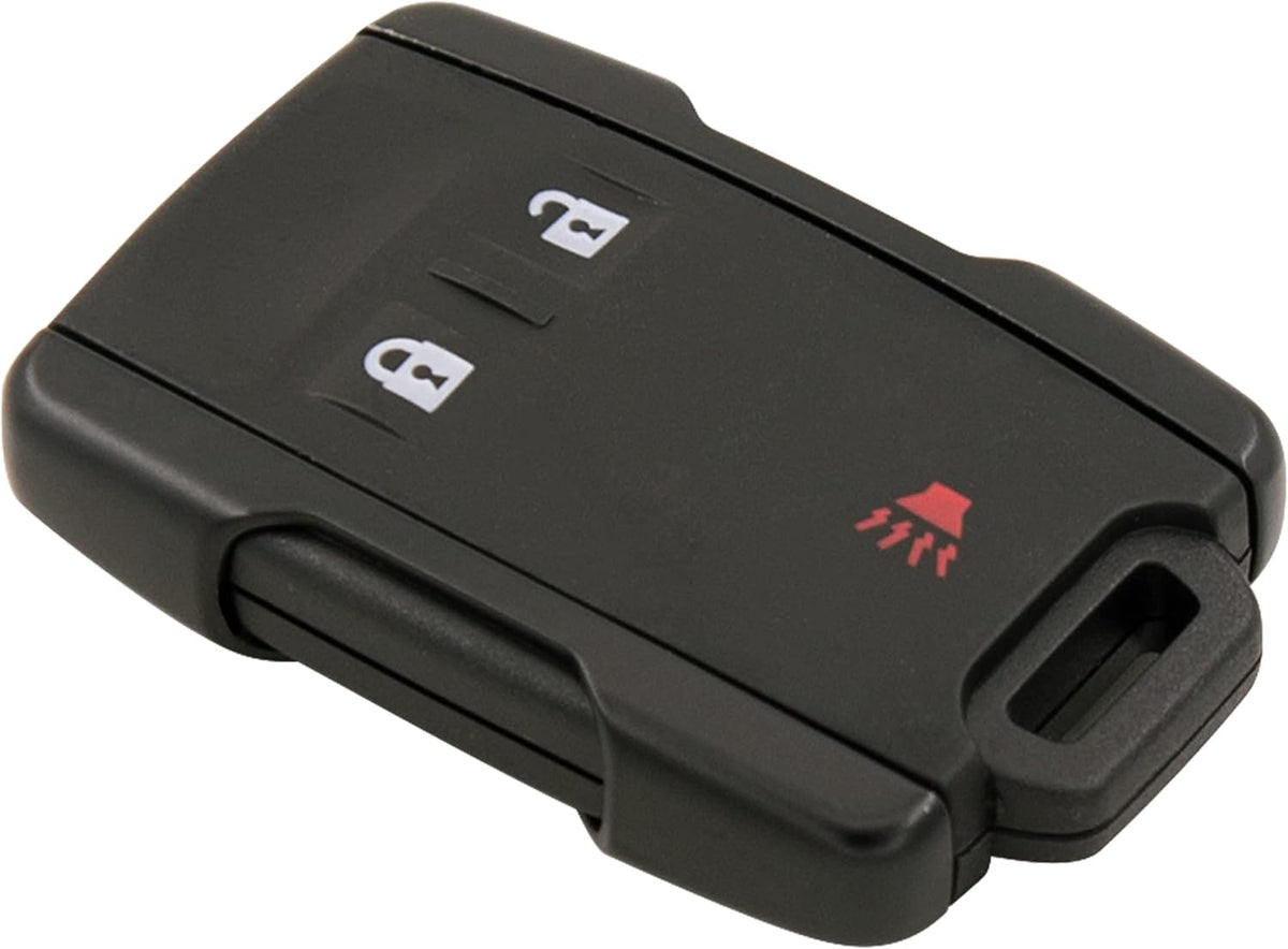 3 Button Remote 433 Mhz 2 Pack C428715