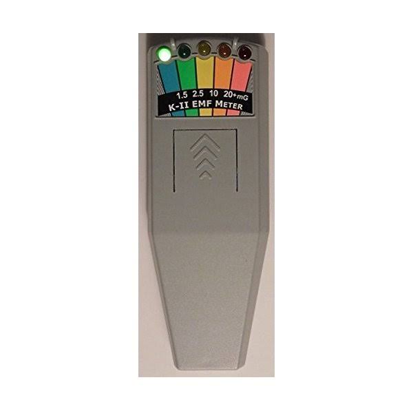 EMF Meter E8076