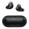 True Wireless Earbuds, 40H Playtime, IPX7 Waterproof, Bluetooth I16142