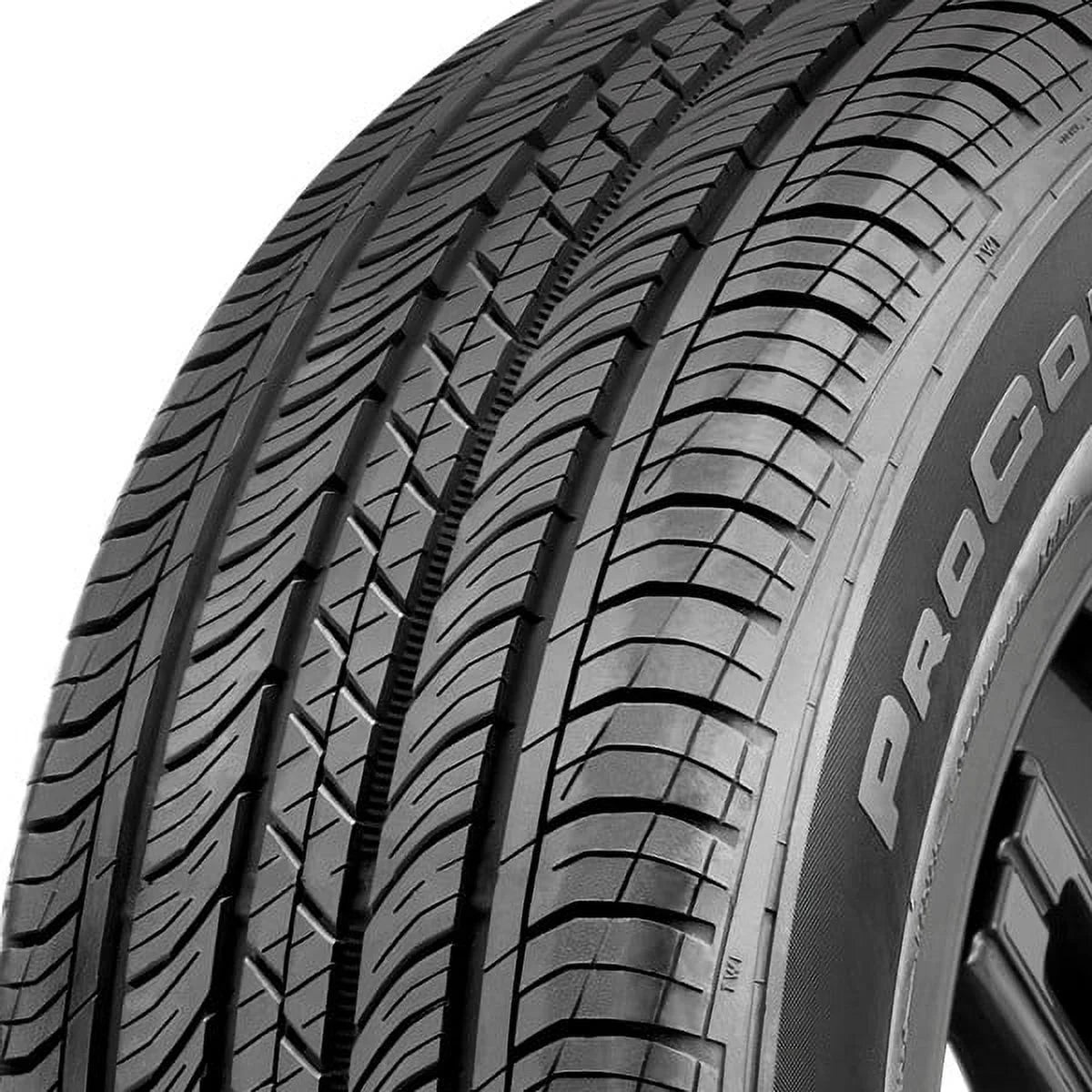 All Season 235/50R18 97H Passenger Tire Z81164