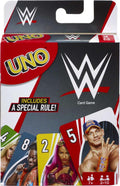 UNO Card Game R973827