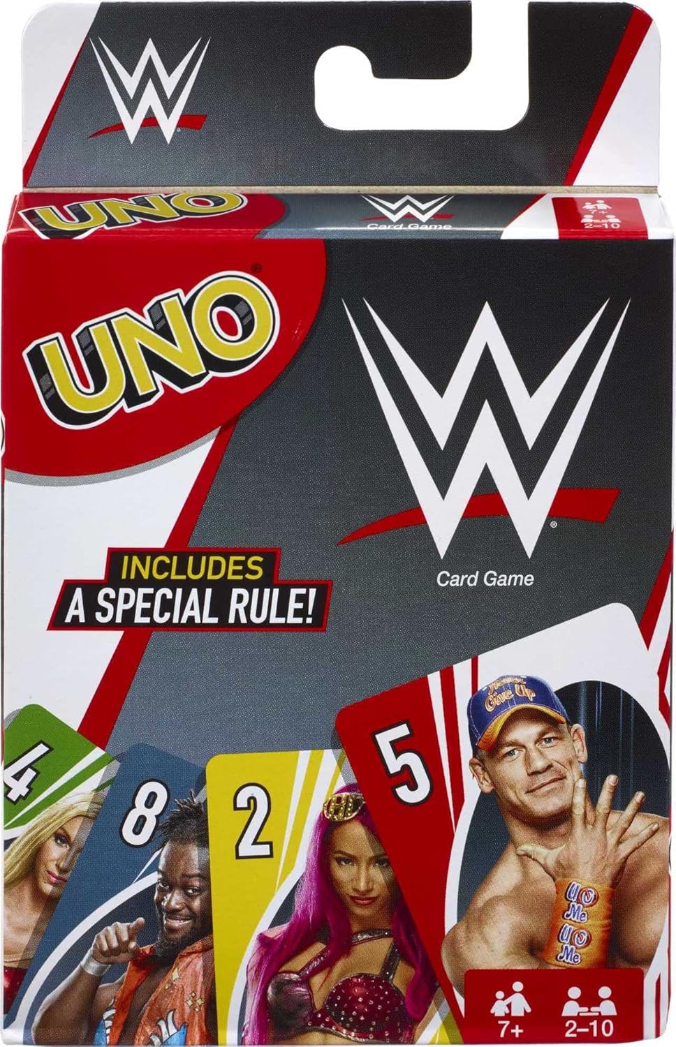 UNO Card Game R973827