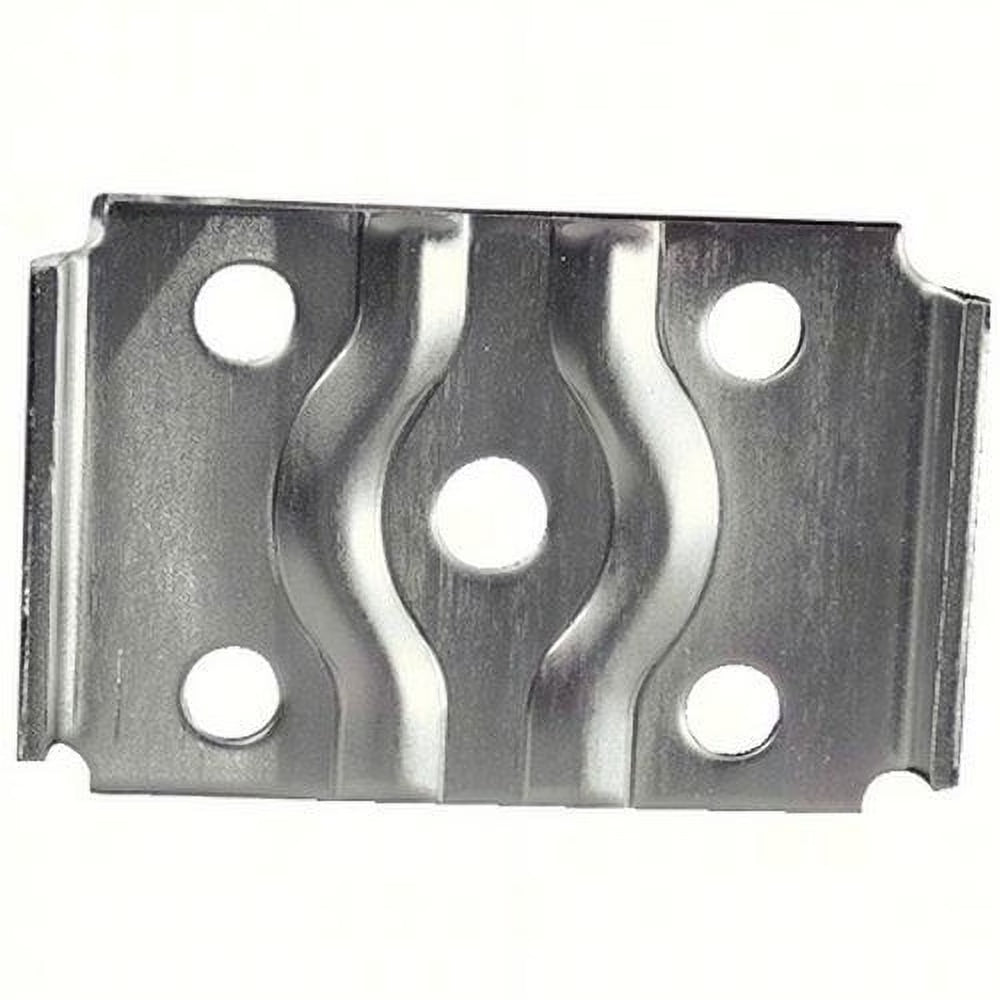 Boat/Utility Trailer Tie Plates for 1-3/4" Axel I684405