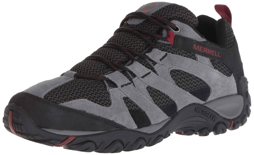 Men's Alverstone Size 9.5 Castlerock S33249