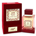 Velvet Amber Oud Eau De Parfum Spray 4.2 oz U12612