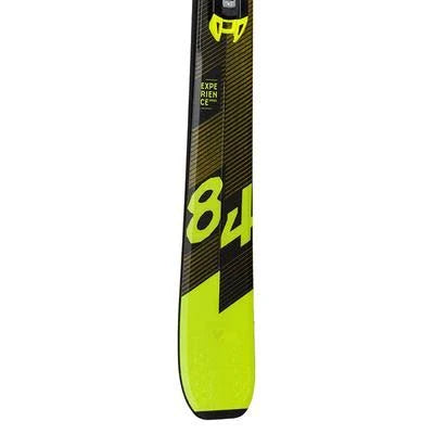 Experience 84 Skis with NX 12 GW Bindings A21732