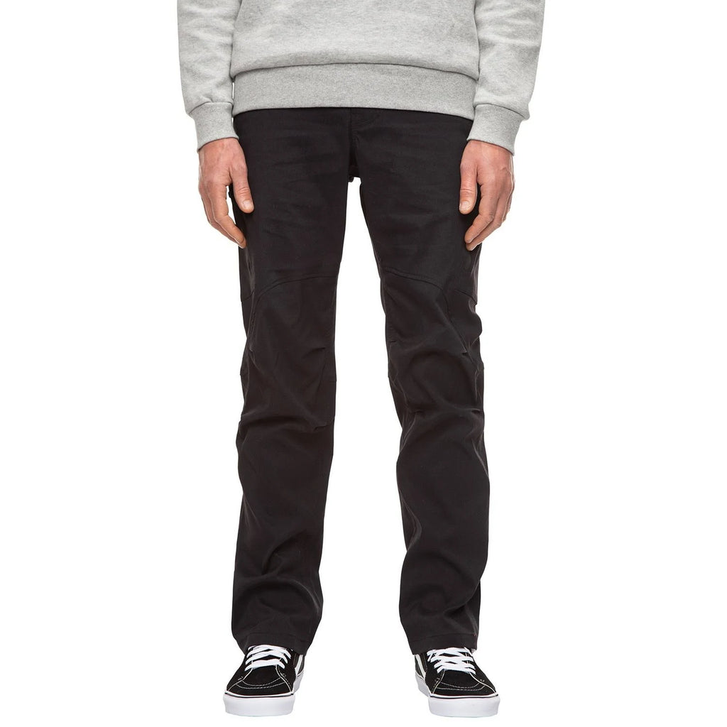 Black 30 Cargo Pant S126