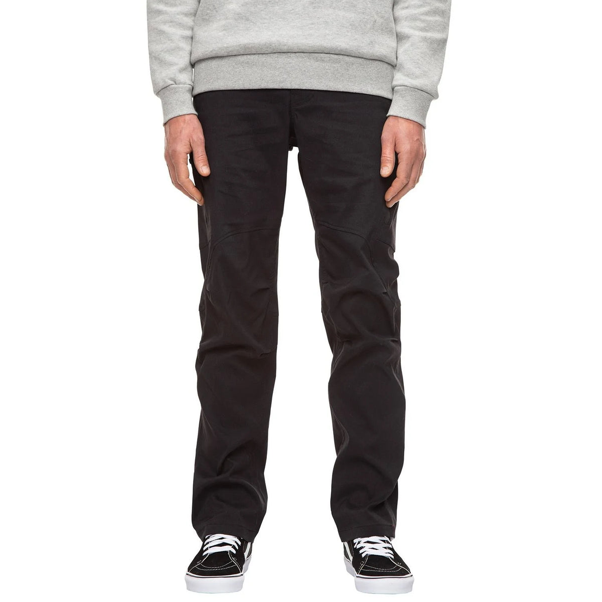 Black 30 Cargo Pant S126