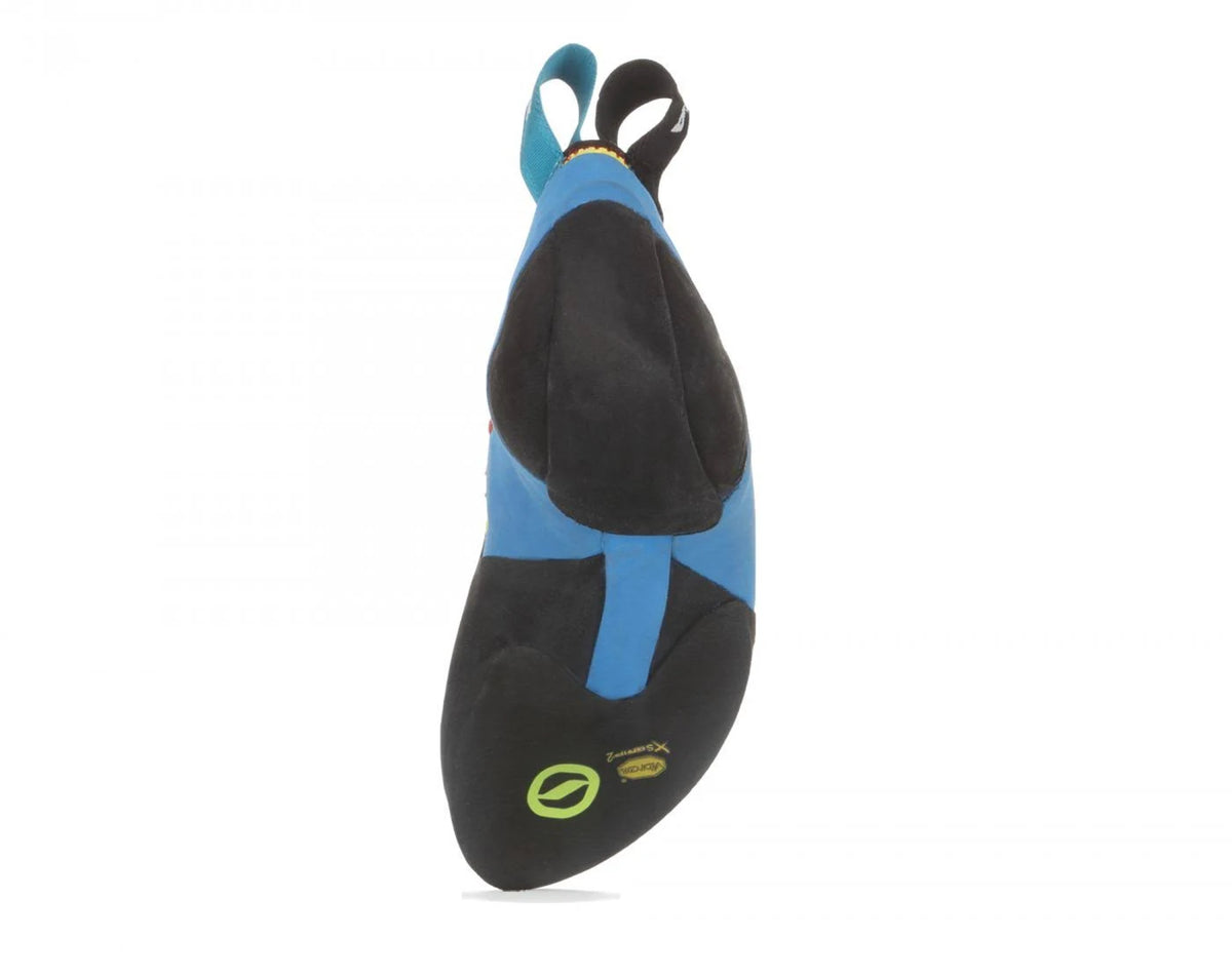 Yellow Climbing Shoe V799237