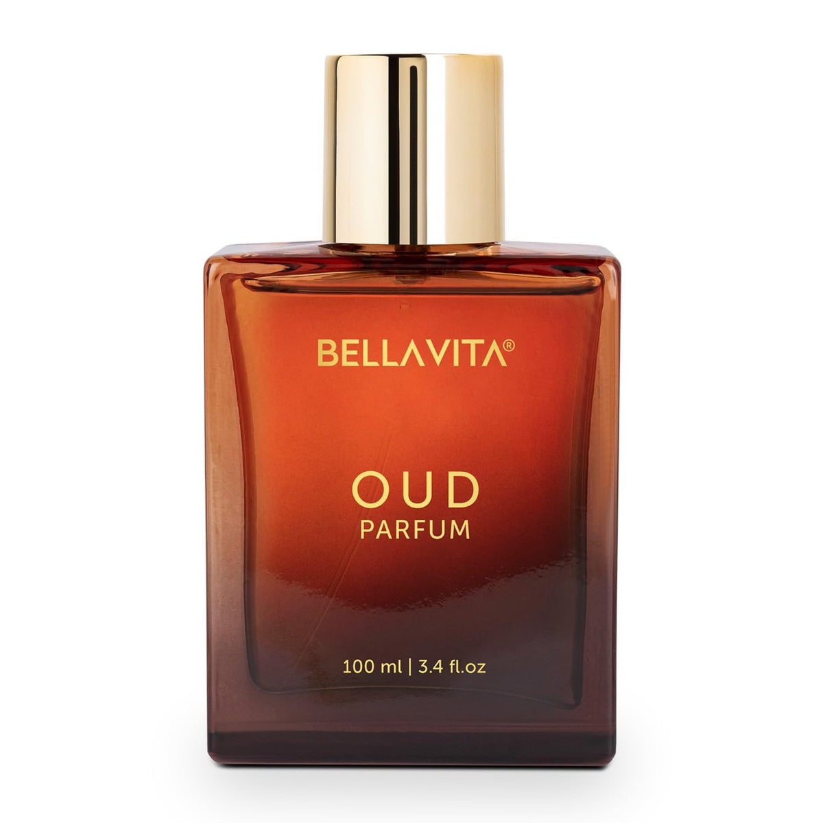 OUD PARFUM Intense Unisex Perfume 100Ml H550