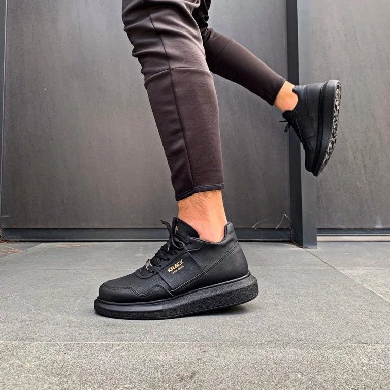 Black X B89716