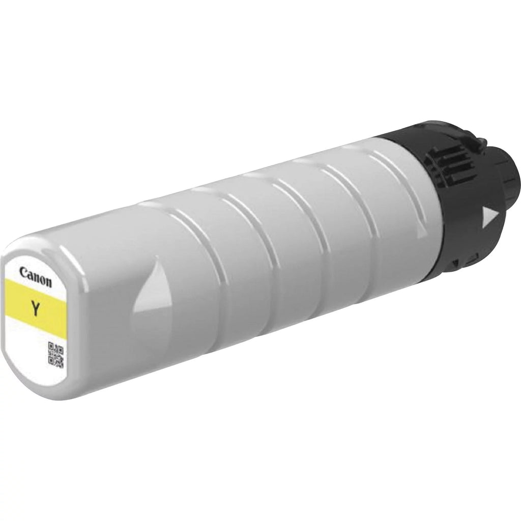 Yellow Ink Cartridge M718