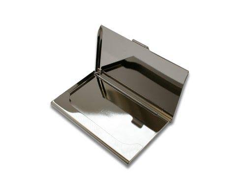Etched Card Case R10736