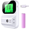 Wall Mounted Infrared Digital Thermometer S650211