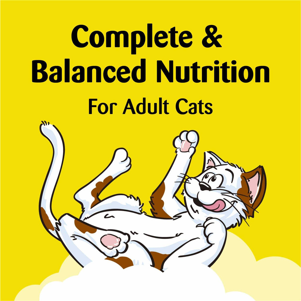 Cat Treats O189