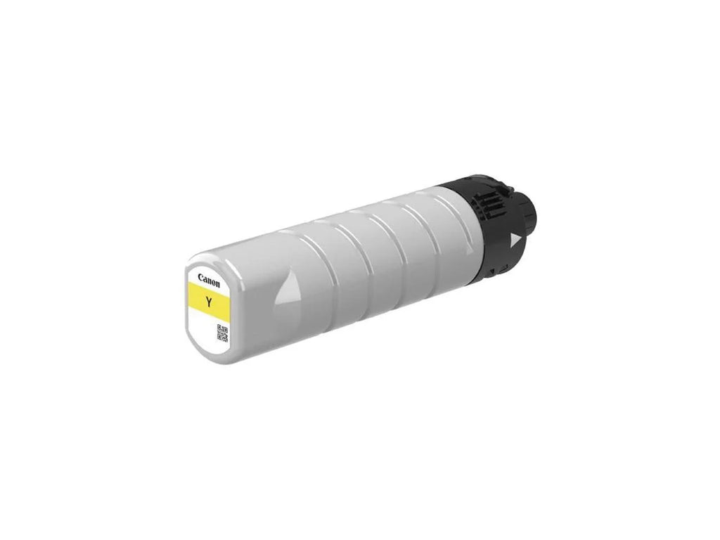 Yellow Ink Cartridge M718