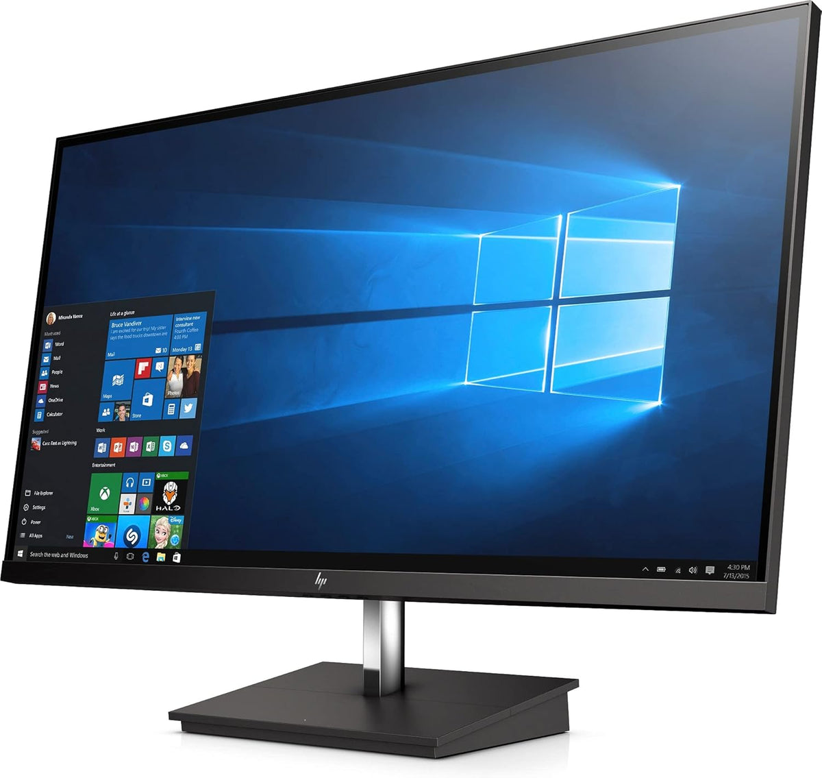 27in 4K UHD Display C3011