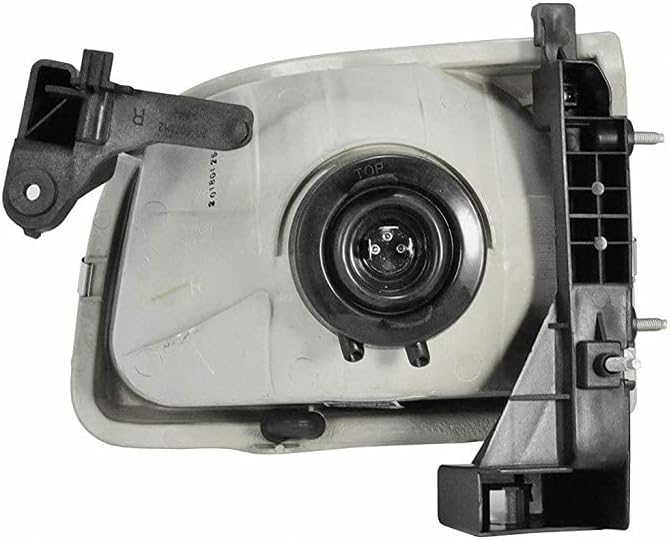 Passenger Side Headlight Assembly Pack of 2 K48567