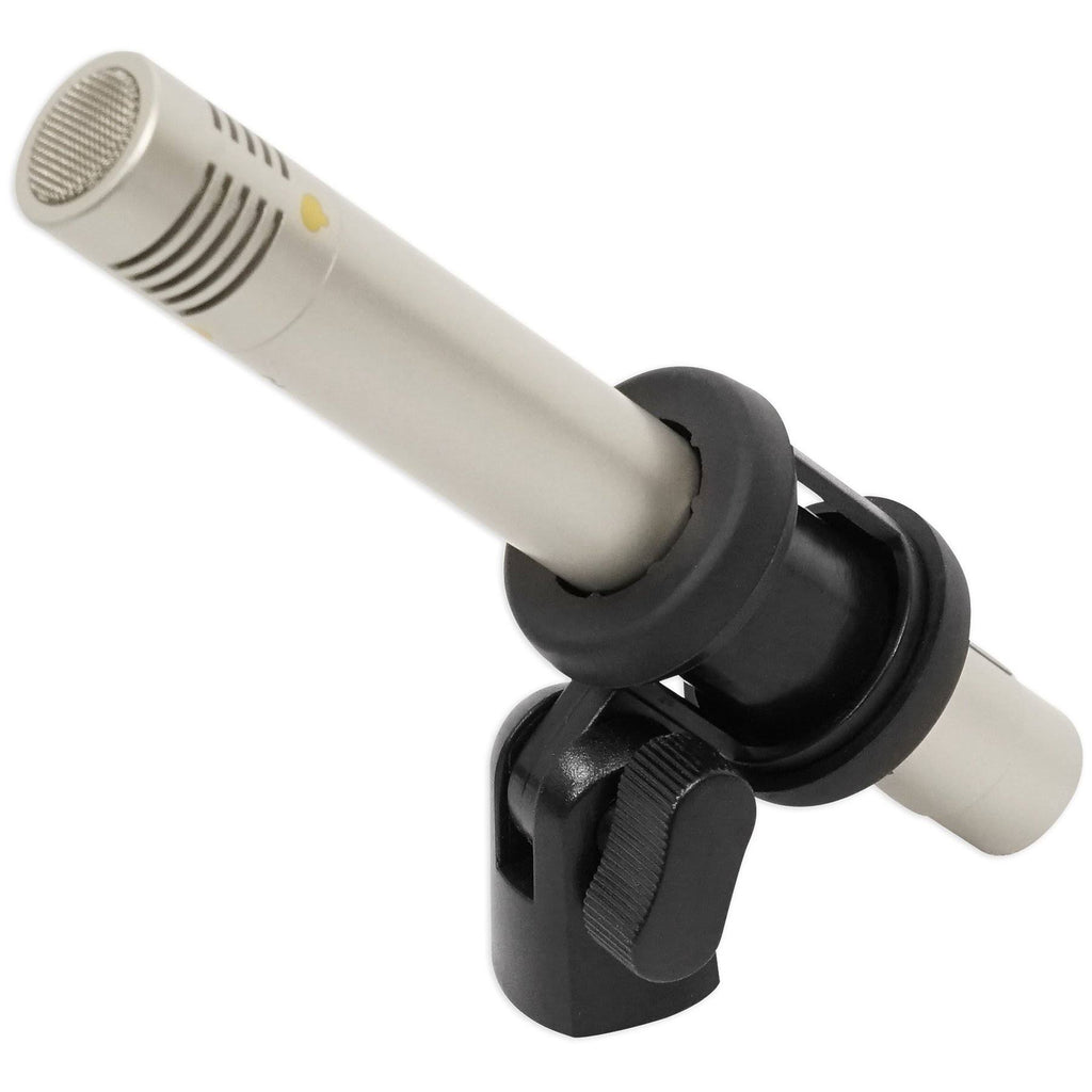 Pencil Condenser Microphones (Pair) T270