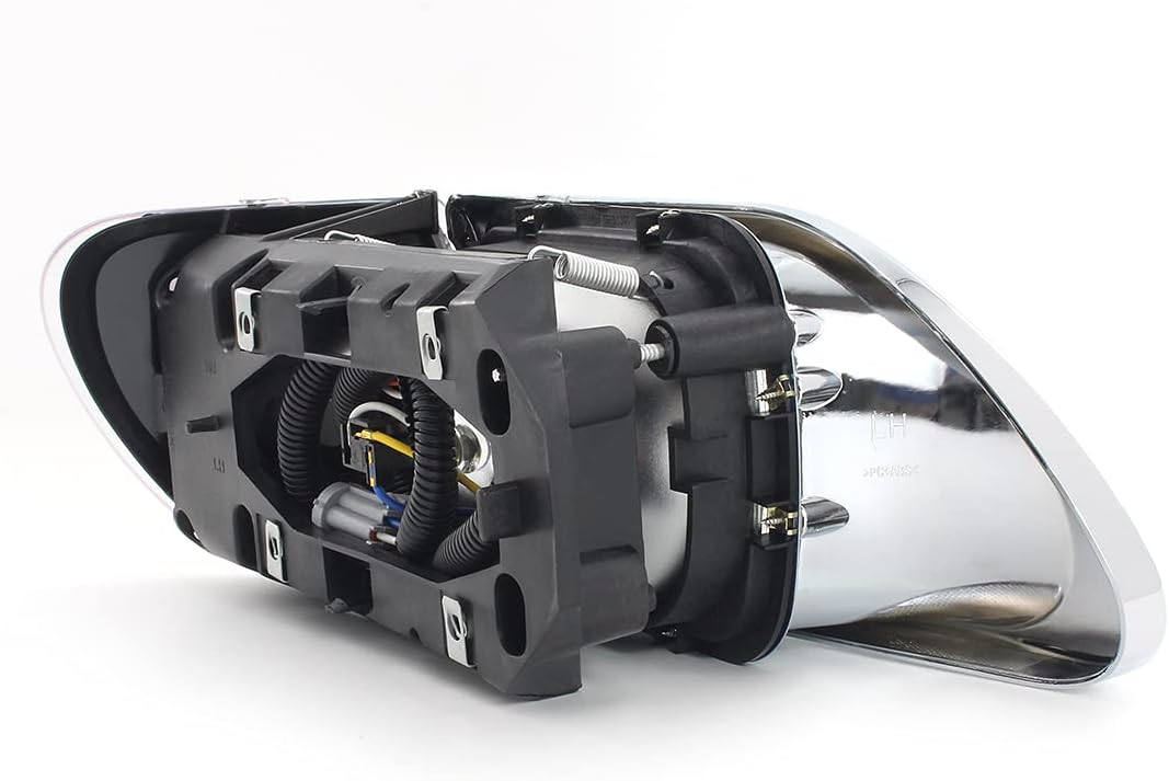 Headlight Assembly T1095