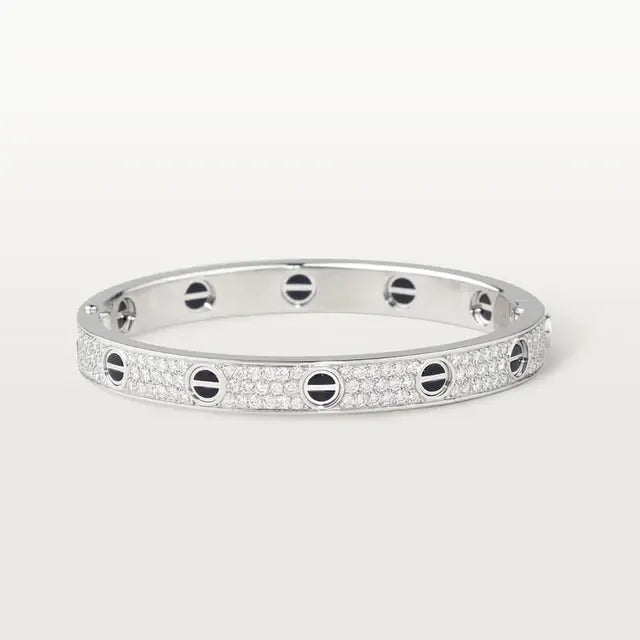 Ceramic Bracelet X55791
