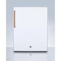 Compact White All-Refrigerator with Automatic Defrost N941347