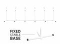 5 Piece Agility Set for Dogs K7929
