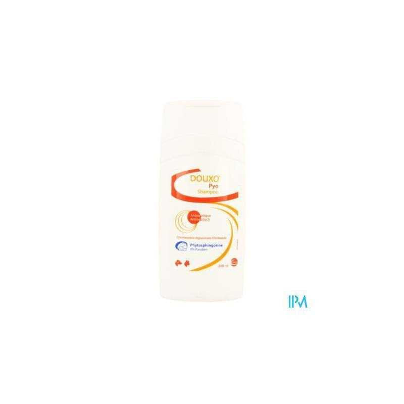 Douxo S3 PYO Shampoo 200ml M944