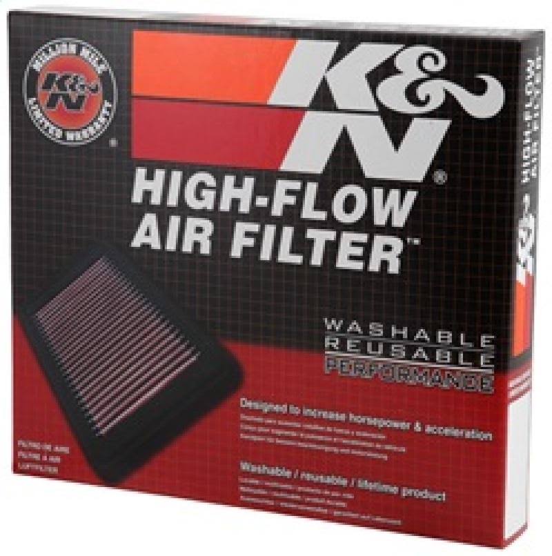 Air Filter O534455