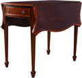 Mahogany Pembroke Table G8063