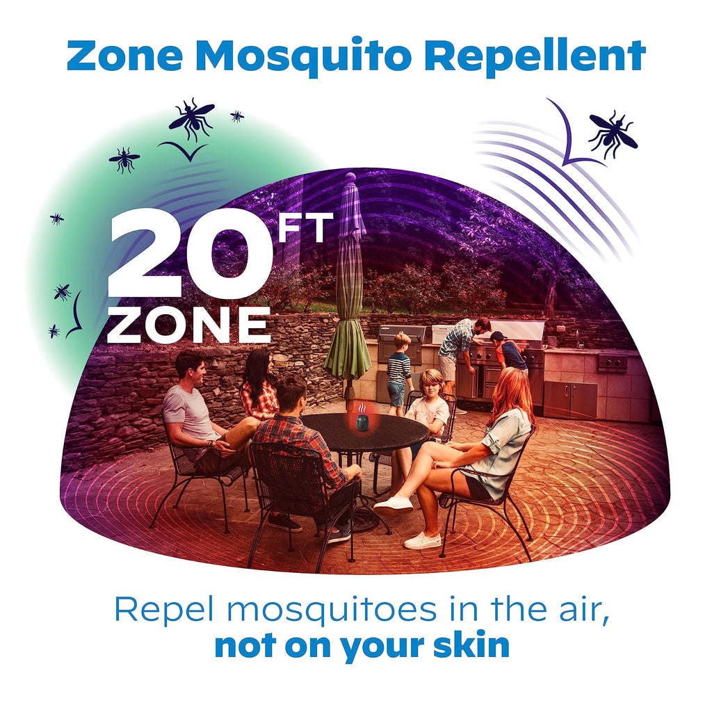 Mosquito Repellent C5909