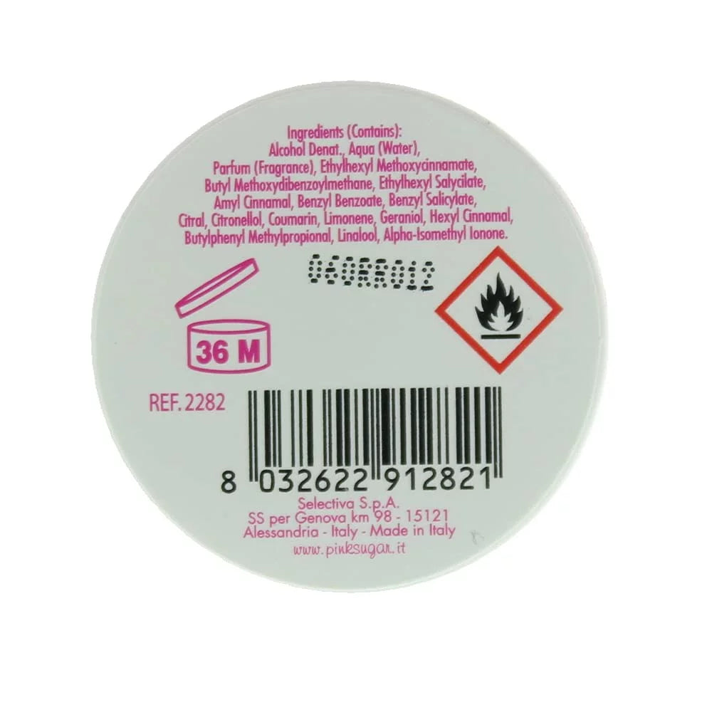 Eau de Toilette Spray 3.4 oz Pack of 4 I423