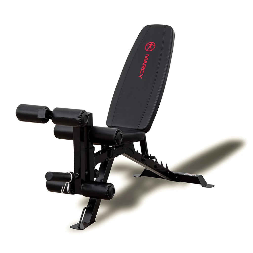 Adjustable Utility Slant Board Bench 600lb W72772