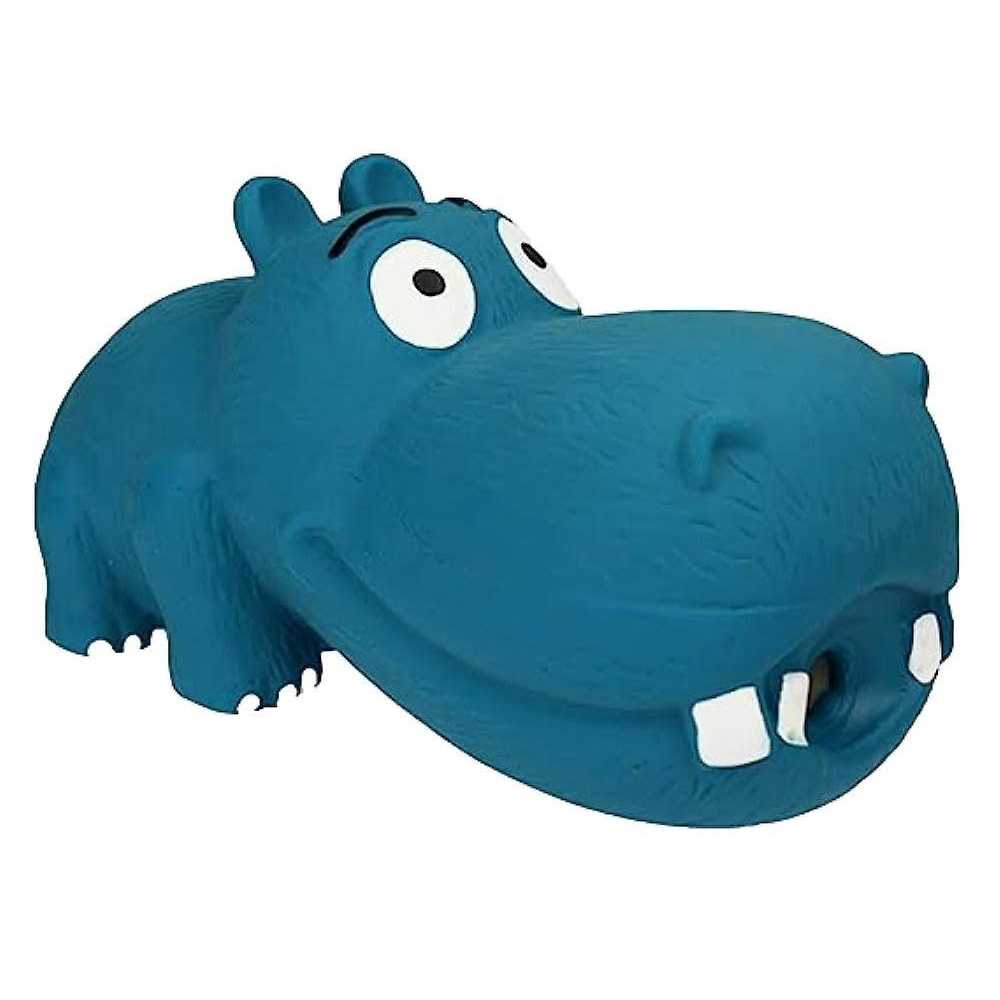 Hippo Dog Toy S541816