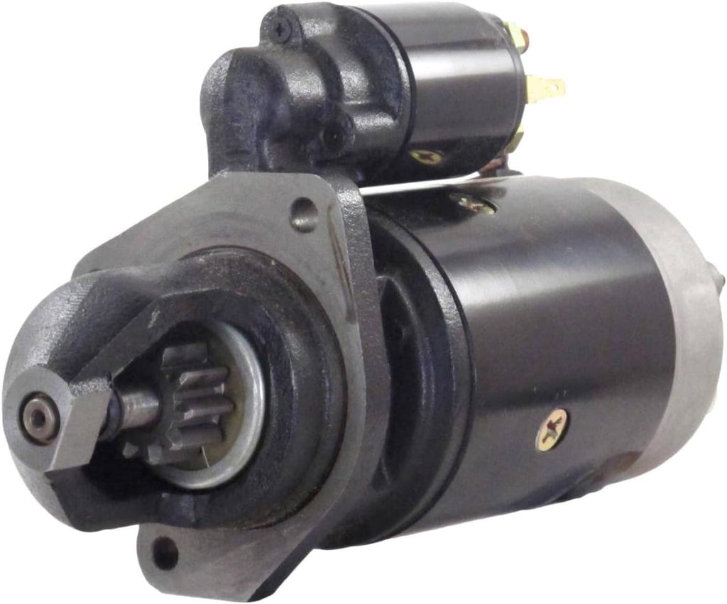 12V 10T Starter Motor V8170
