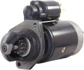12V 10T Starter Motor V8170