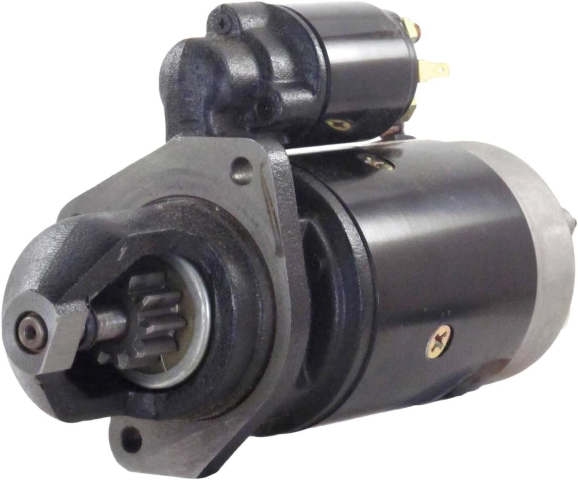 12V 10T Starter Motor V8170