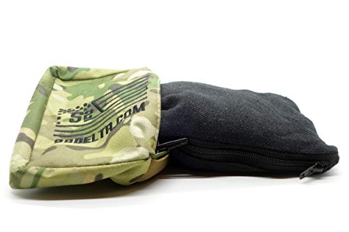 Medium Barricade Bag S422
