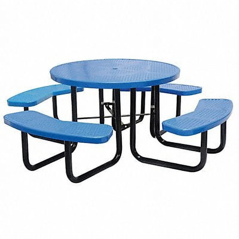 Blue Picnic Table H134201