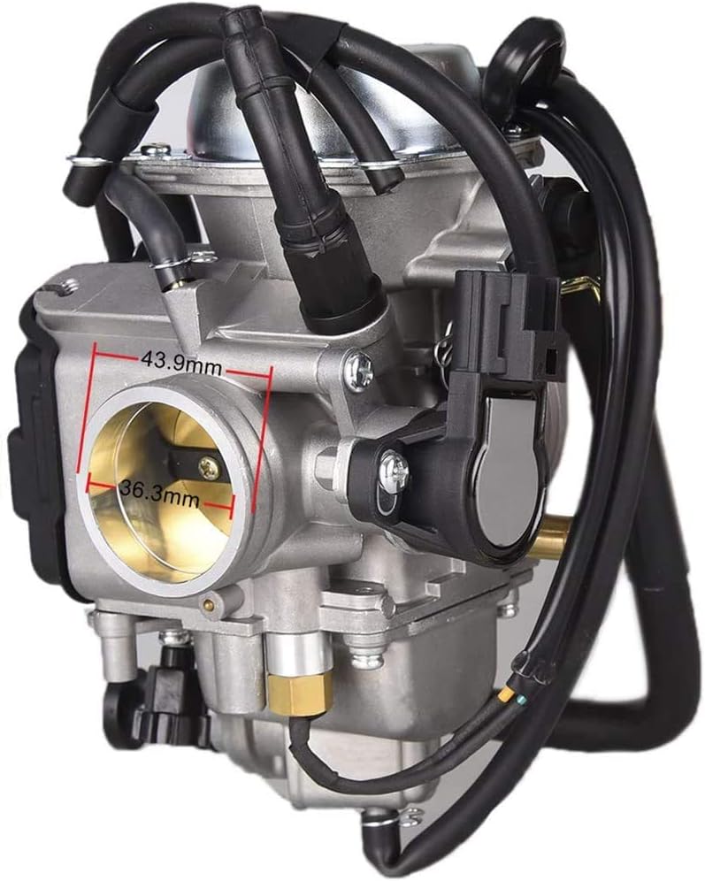 Carburetor for Honda TRX500 2001-2005 B8136