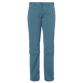 Vaude Farley Stretch Capri T-Zip II Regular 48 G16146