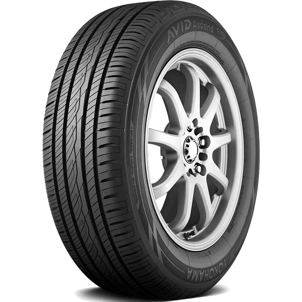 P185/65R15 86T Tire F642092