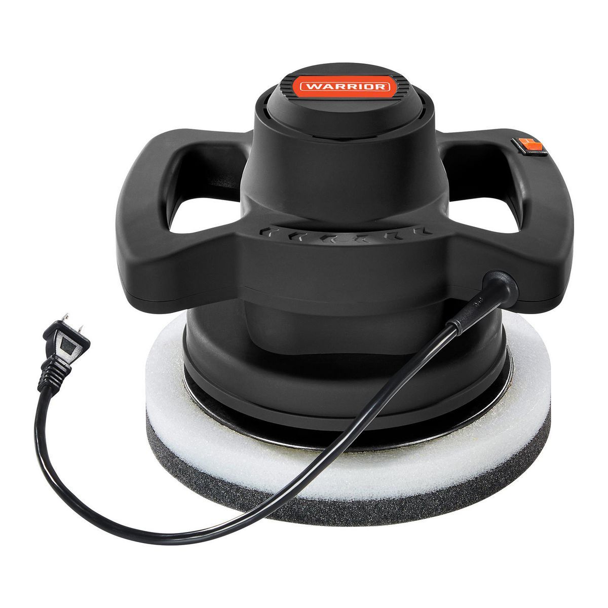 10 in. Orbital Polisher/Buffer X19155