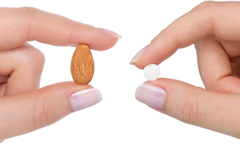 Folinic Acid Supplement 1360 mcg 60 Lozenges Q9898