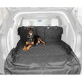 XL Black Cargo Liner S3330