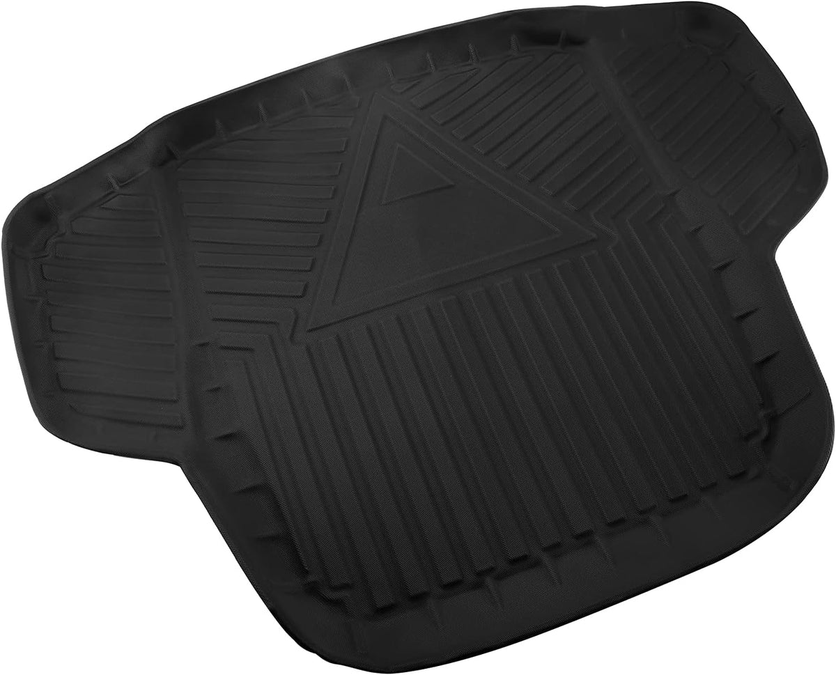 Heavy Duty Rubber Cargo Liner Trunk Mat S979205