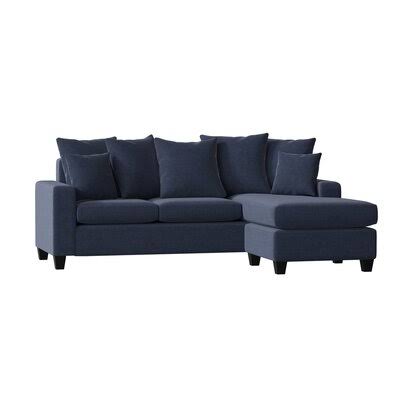 82x22 Reversible Sofa & Chaise J4880