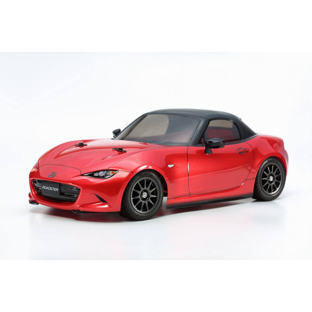 Mazda MX-5 M-Chassis on Road Kit M82578